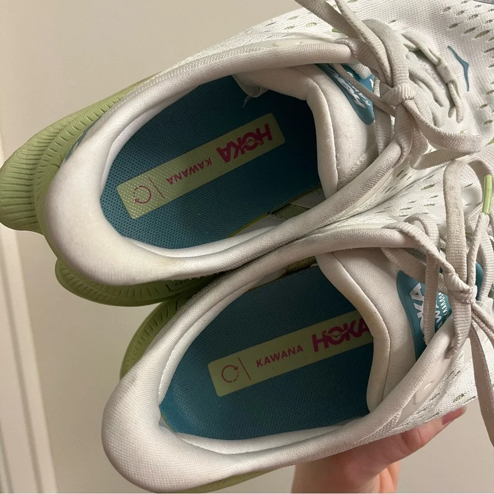 Hoka Kawana Running Shoes 8 - Picture 13 of 16
